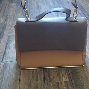 Zara Woman purse